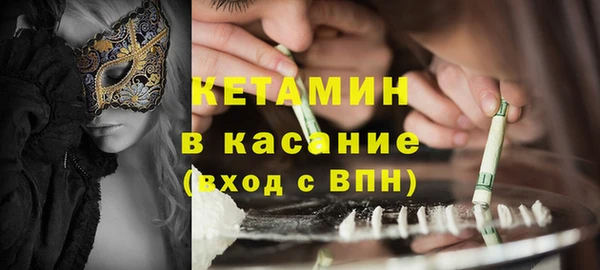 твердый Лиски